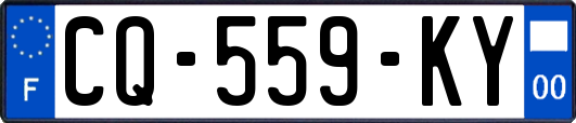 CQ-559-KY