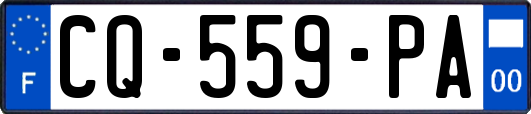 CQ-559-PA