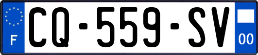 CQ-559-SV