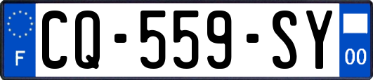 CQ-559-SY