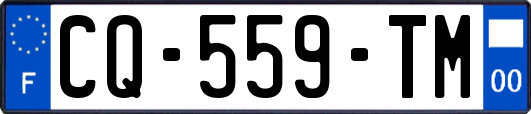 CQ-559-TM