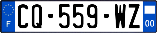 CQ-559-WZ