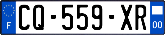 CQ-559-XR
