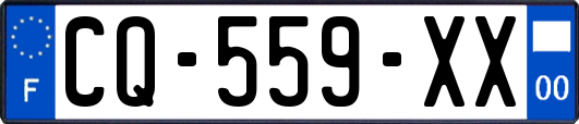 CQ-559-XX