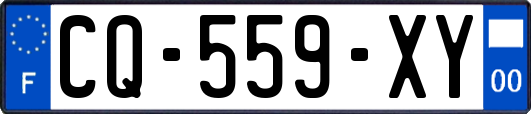 CQ-559-XY