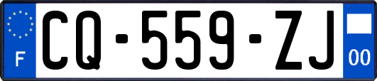 CQ-559-ZJ