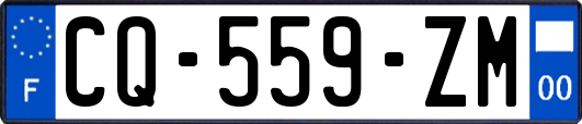 CQ-559-ZM