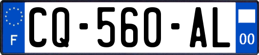 CQ-560-AL