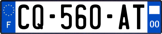 CQ-560-AT