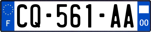 CQ-561-AA