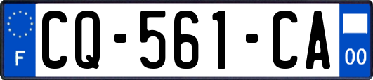 CQ-561-CA