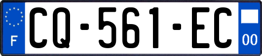 CQ-561-EC