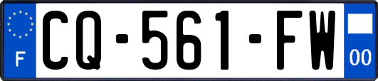 CQ-561-FW