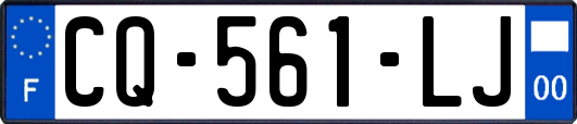 CQ-561-LJ