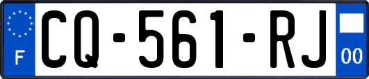 CQ-561-RJ