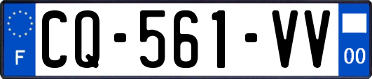 CQ-561-VV