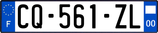 CQ-561-ZL