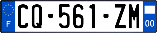 CQ-561-ZM