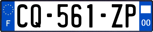 CQ-561-ZP