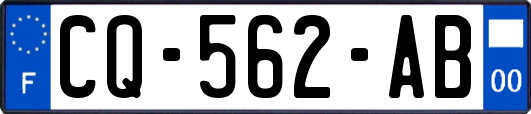 CQ-562-AB