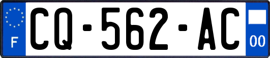 CQ-562-AC