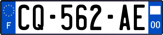 CQ-562-AE