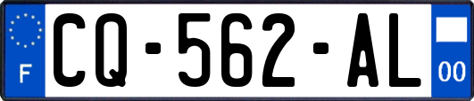 CQ-562-AL