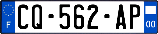 CQ-562-AP