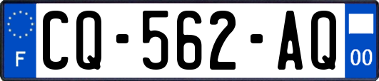 CQ-562-AQ