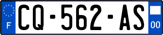 CQ-562-AS