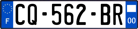 CQ-562-BR