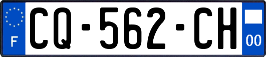 CQ-562-CH