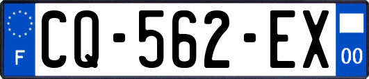 CQ-562-EX