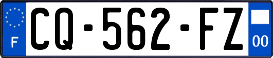 CQ-562-FZ