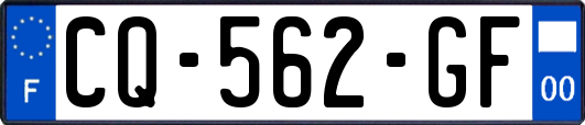 CQ-562-GF