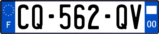 CQ-562-QV