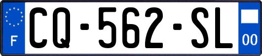 CQ-562-SL