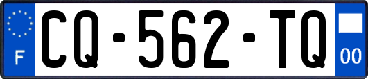 CQ-562-TQ