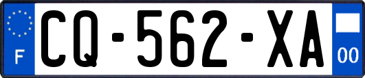 CQ-562-XA