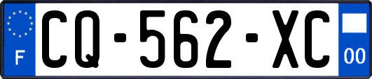 CQ-562-XC