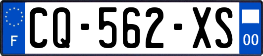 CQ-562-XS