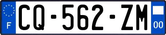 CQ-562-ZM