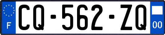 CQ-562-ZQ