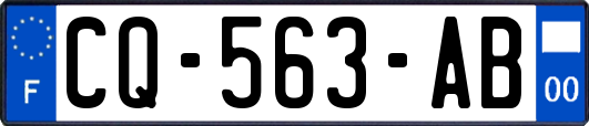 CQ-563-AB