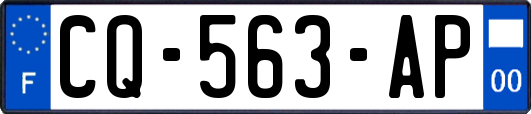 CQ-563-AP