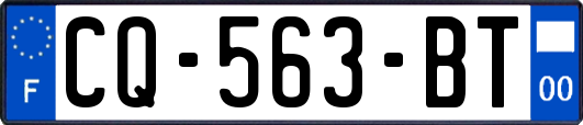 CQ-563-BT