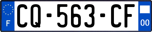 CQ-563-CF