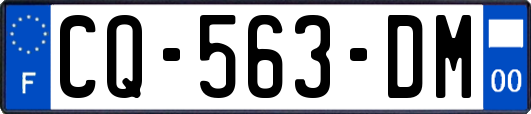 CQ-563-DM