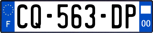 CQ-563-DP