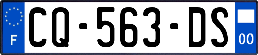 CQ-563-DS